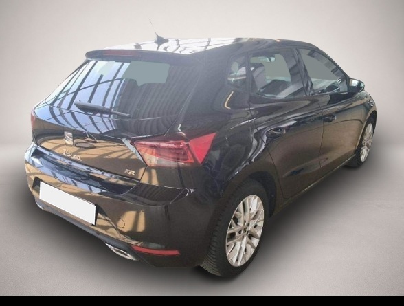 Seat Ibiza (09/2025, Benzin)