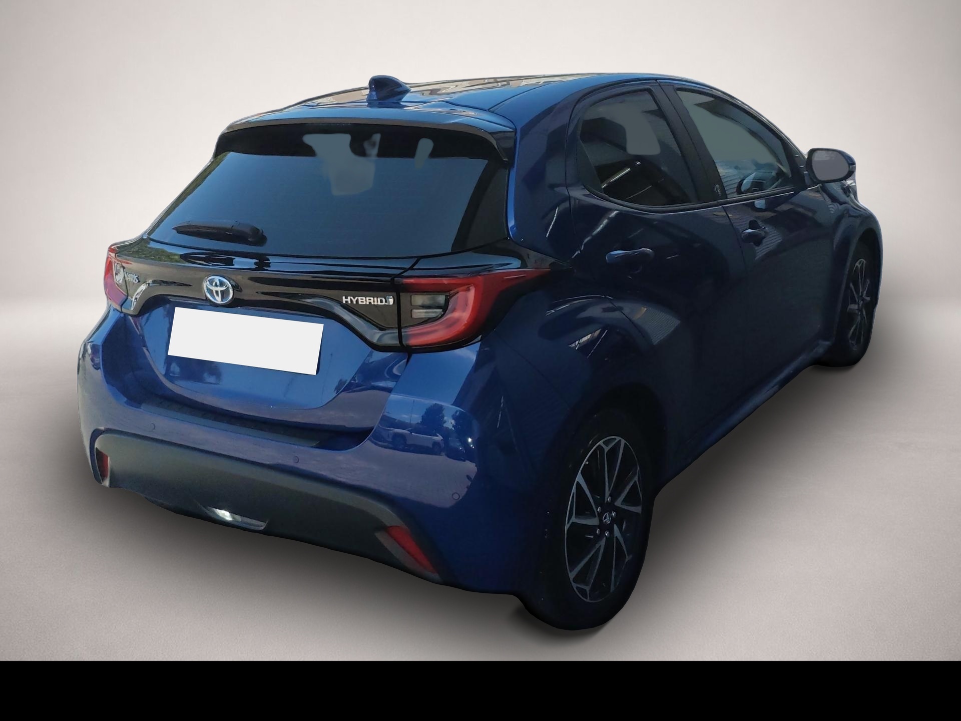 Toyota Yaris (06/2023, Hybrid (Benzin/Elektro))