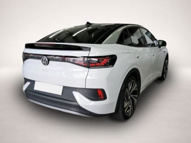 Volkswagen ID.5 (08/2023, ELECTRIC)