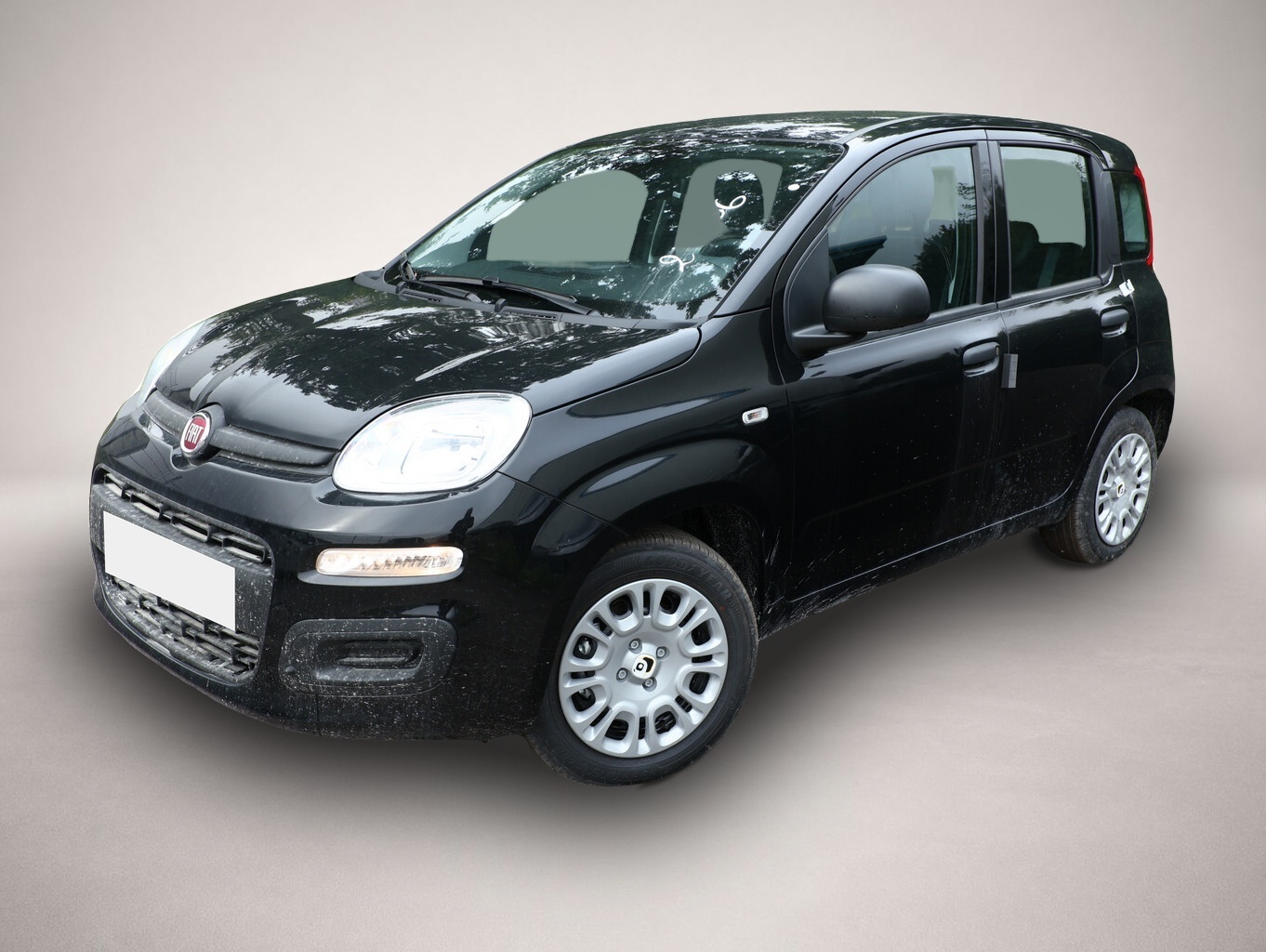 Fiat Panda (11/2025, Benzin)
