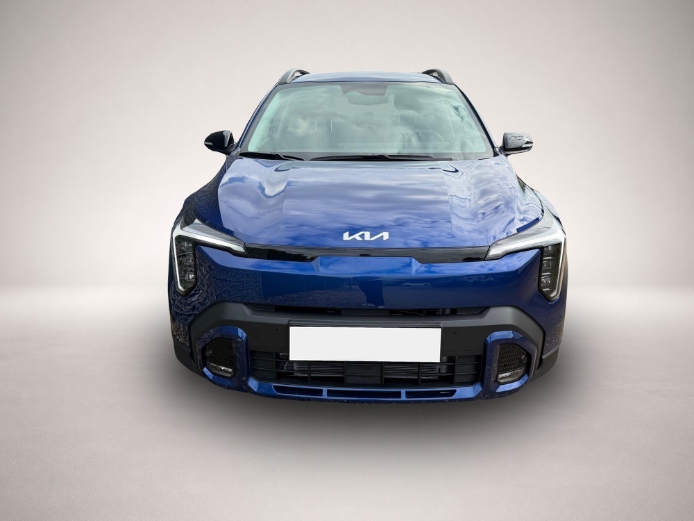 Kia Stonic, Bild 2 von 5