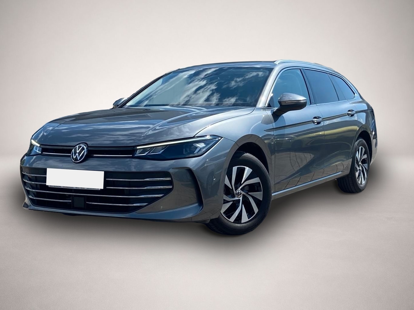 Volkswagen Passat Variant (04/2024, )