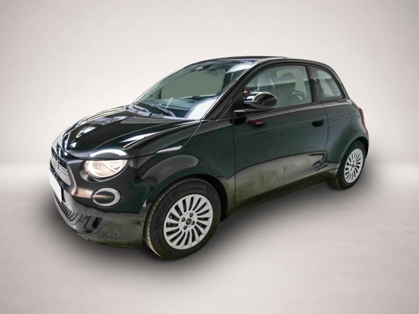 Fiat 500e (06/2023, ELECTRIC)