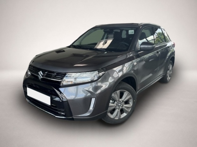 Suzuki Vitara (06/2026, Benzin)