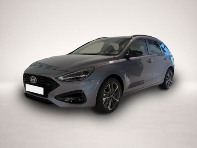 Hyundai i30 (11/2025, Benzin)