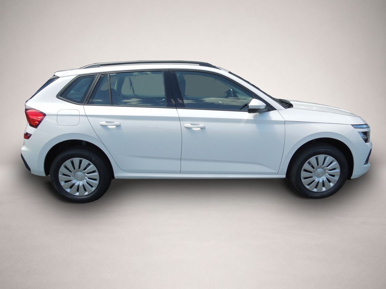 Skoda Kamiq, Bild 3 von 5