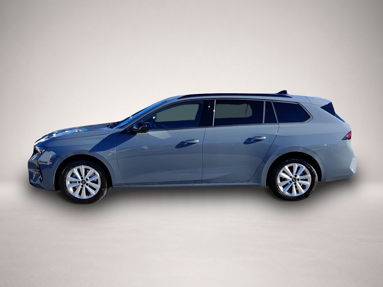 Opel Astra (, Diesel)