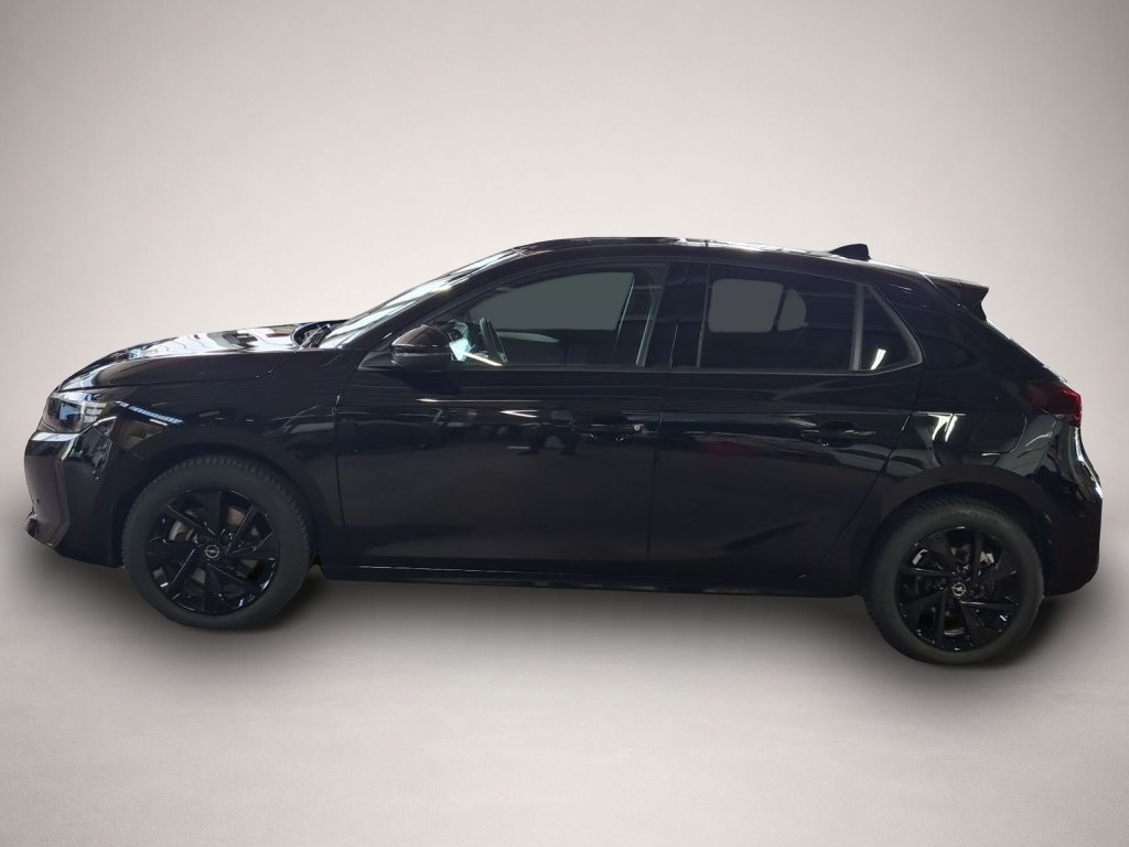 Opel Corsa (02/2025, )
