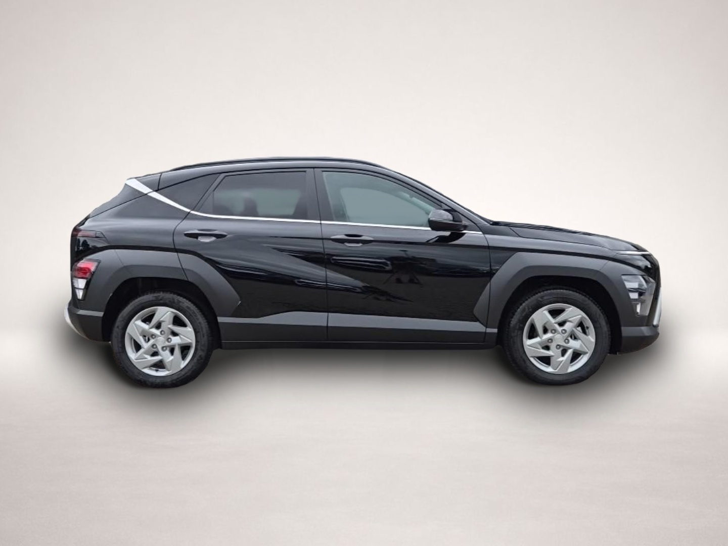 Hyundai KONA (06/2026, Benzin)