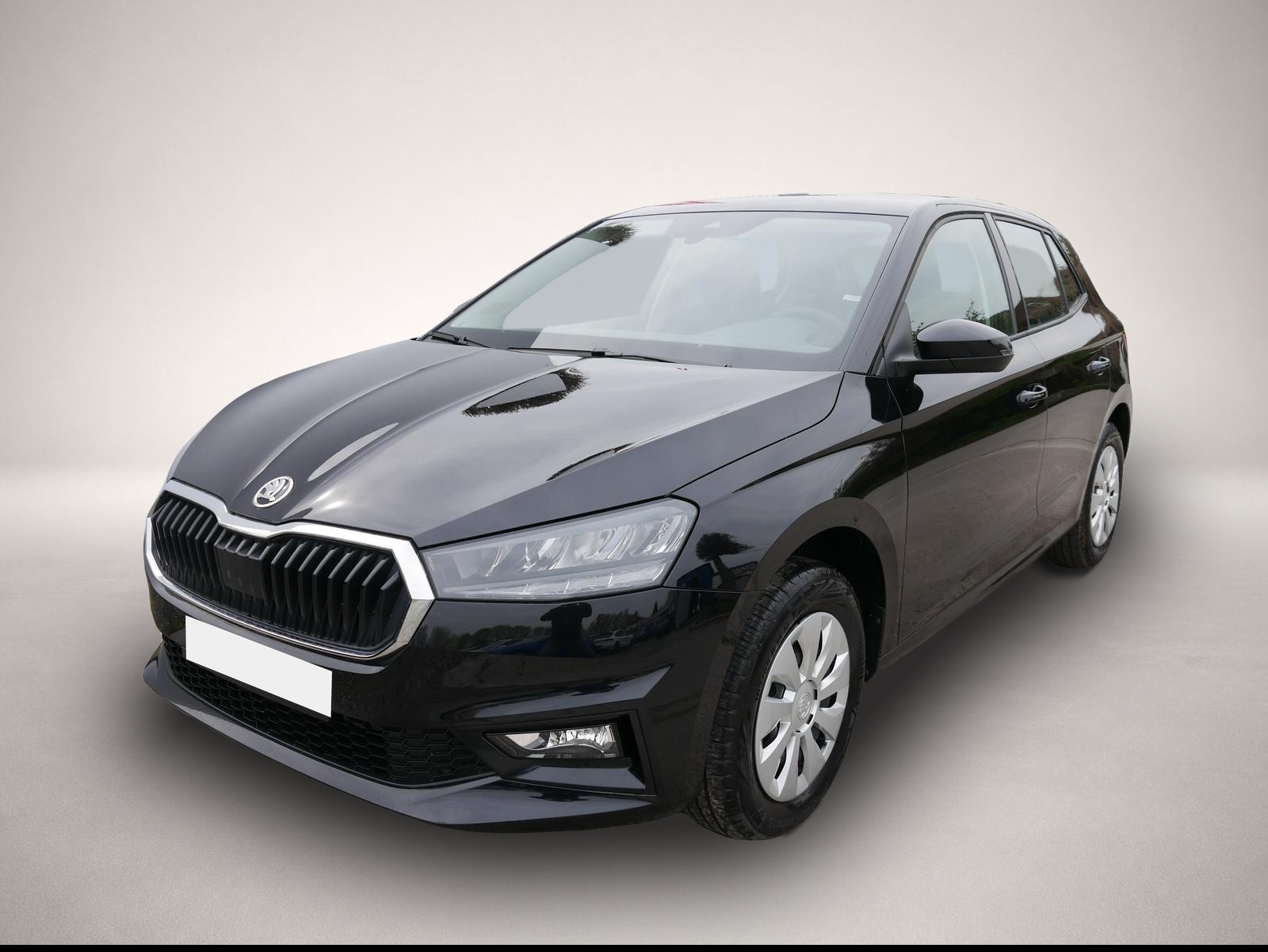 Skoda Fabia (06/2026, Benzin)