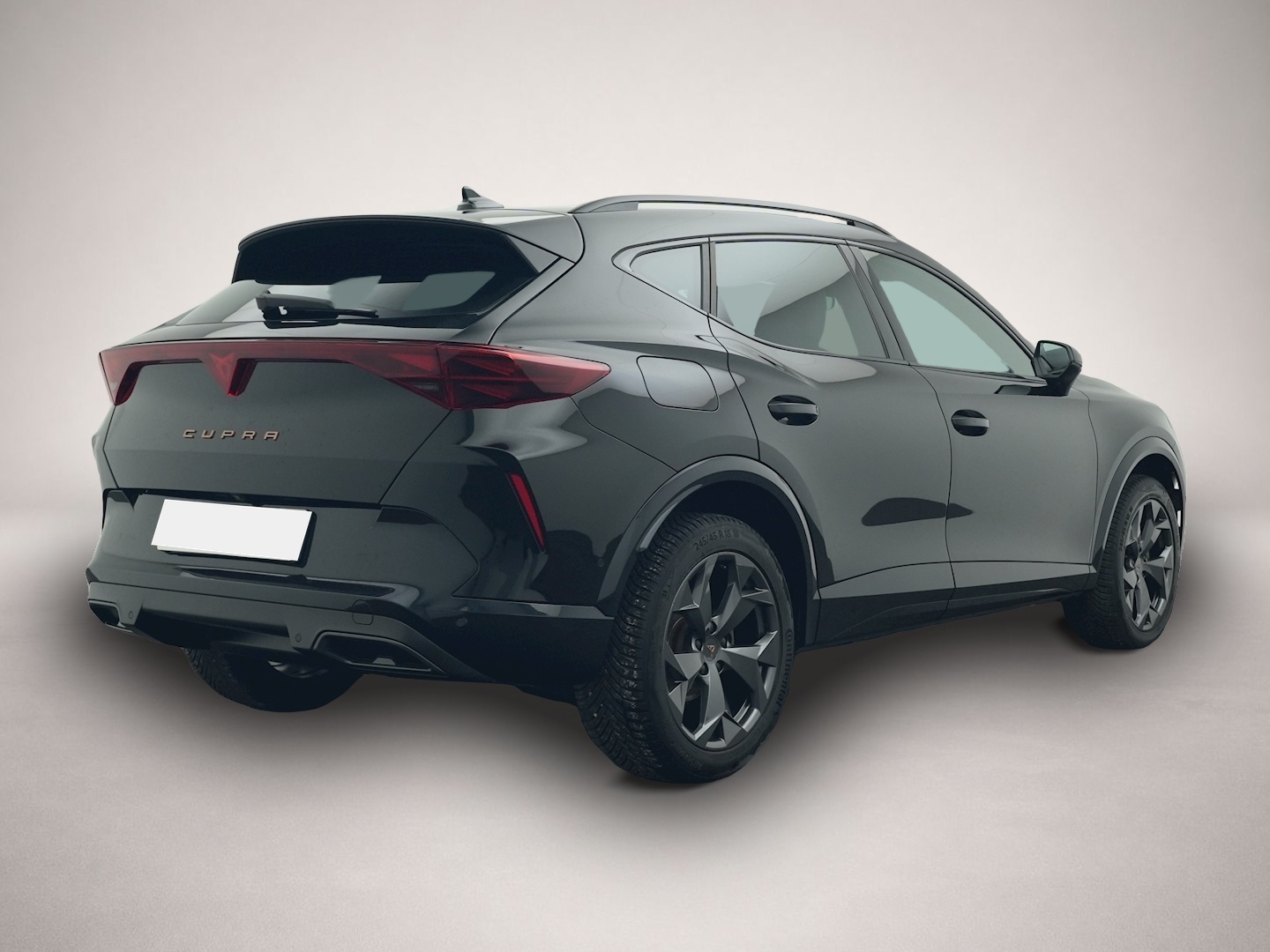 CUPRA Formentor, Bild 5 von 8