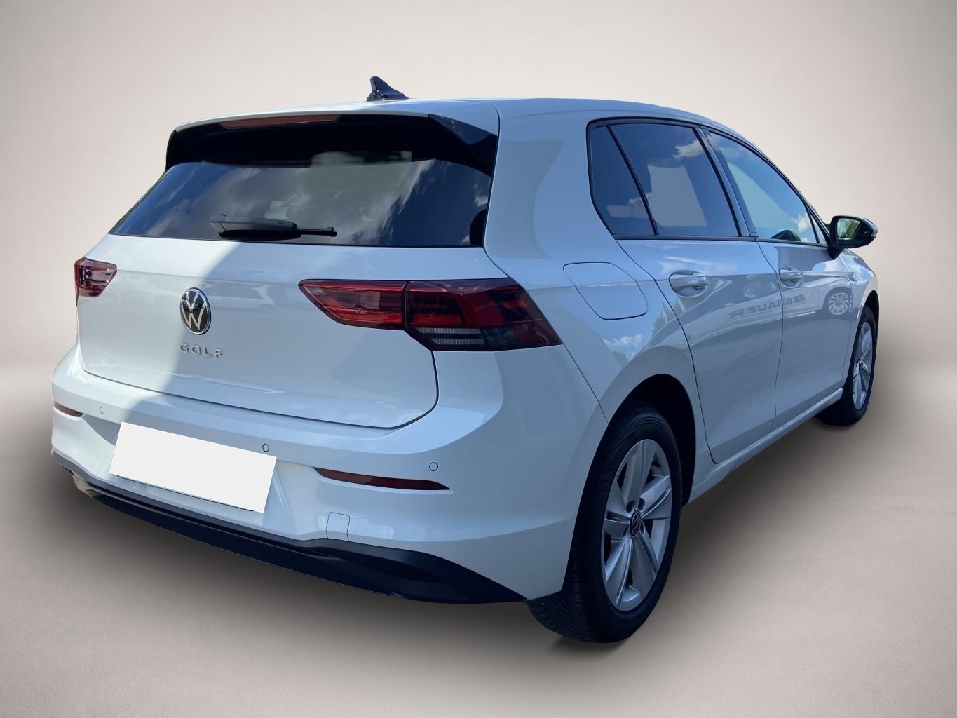 Volkswagen Golf (11/2022, )