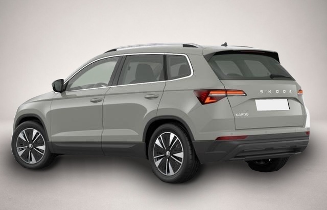 Skoda Karoq (07/2026, Diesel)