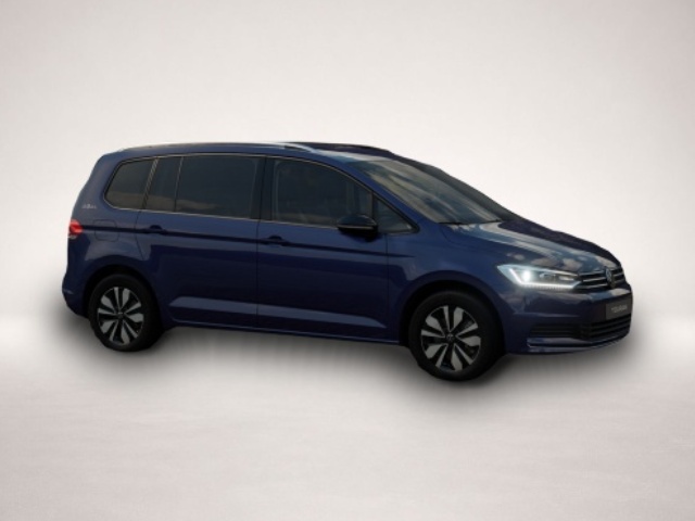 Volkswagen Touran (11/2025, )