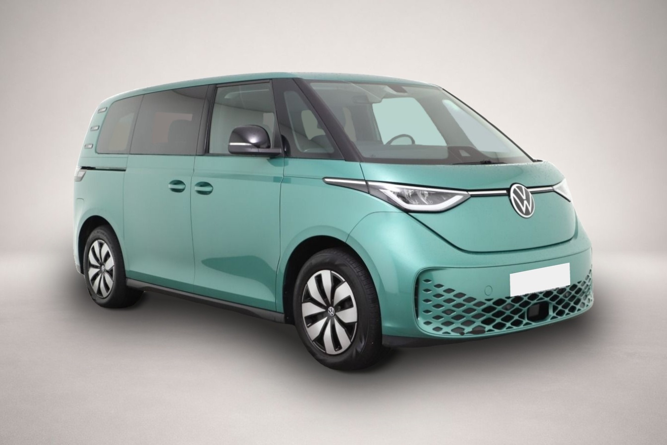 Volkswagen ID. Buzz (10/2024, ELECTRIC)