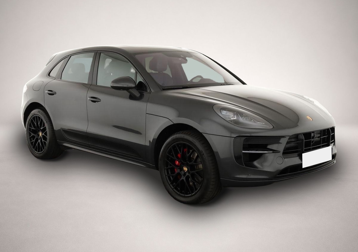 Porsche Macan (07/2021, Benzin)