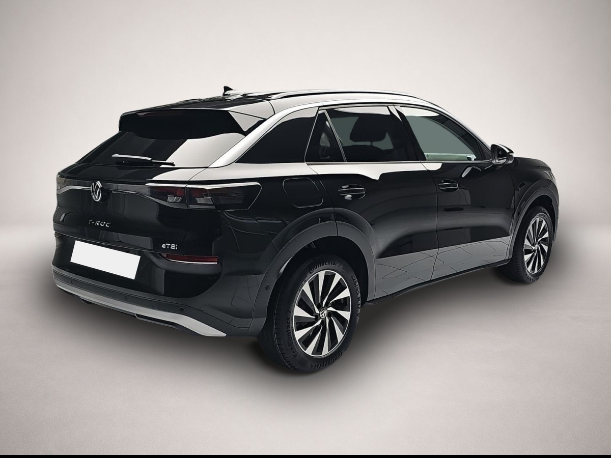 Volkswagen T-Roc, Bild 2 von 4