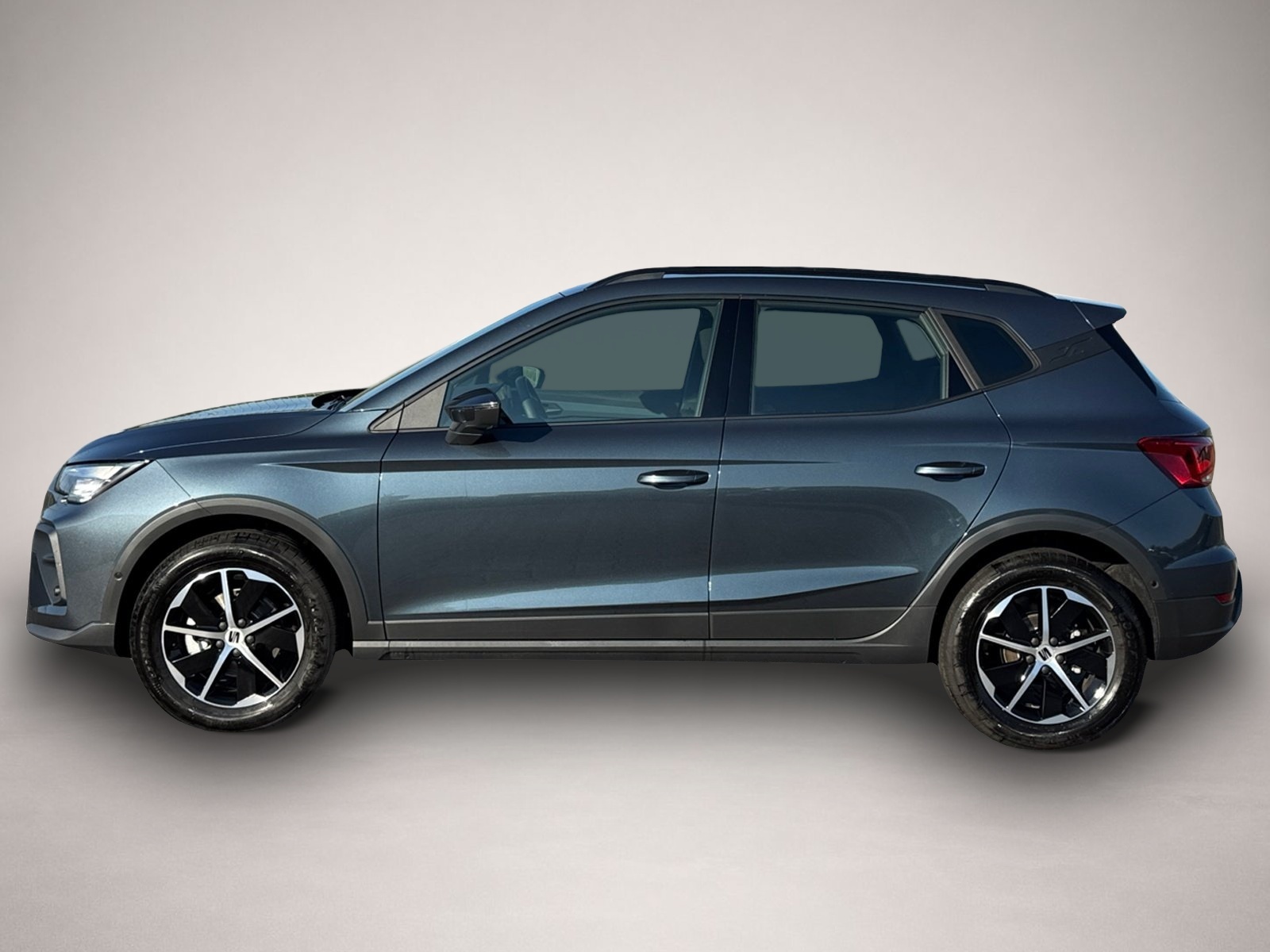 Seat Arona (06/2026, Benzin)