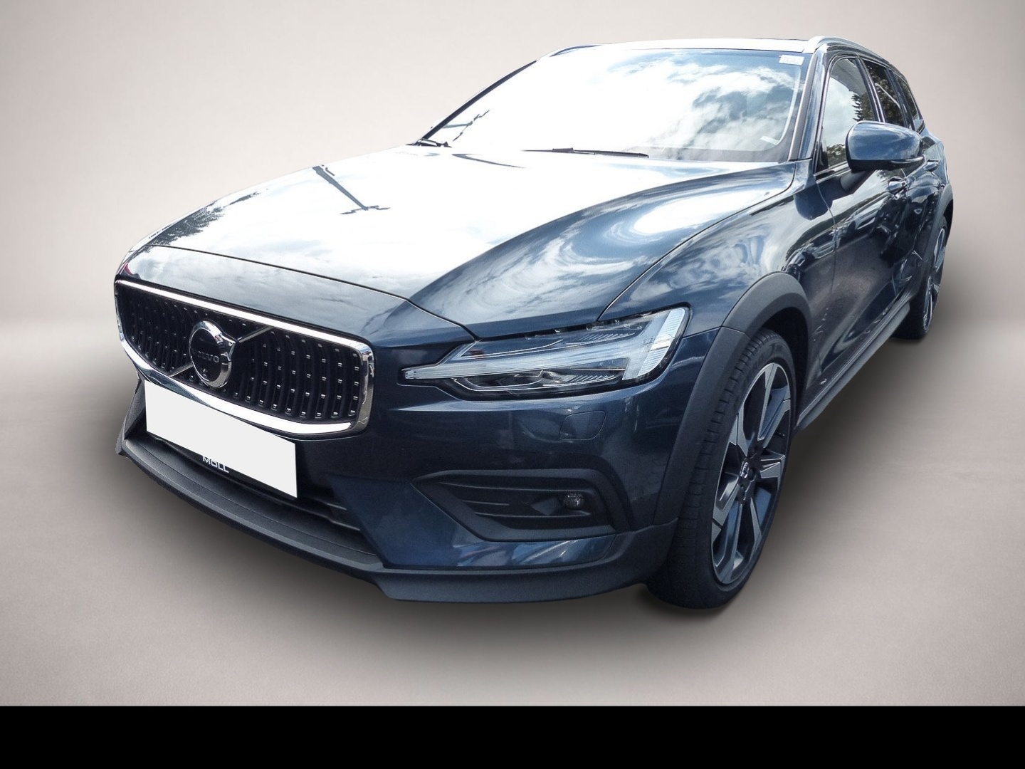 Volvo V60 Cross Country (02/2024, )