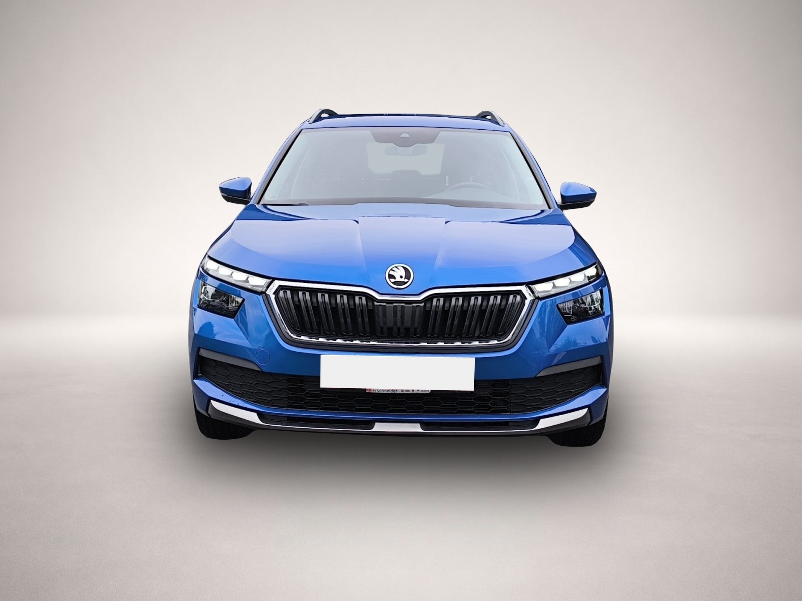 Skoda Kamiq (03/2023, Benzin)