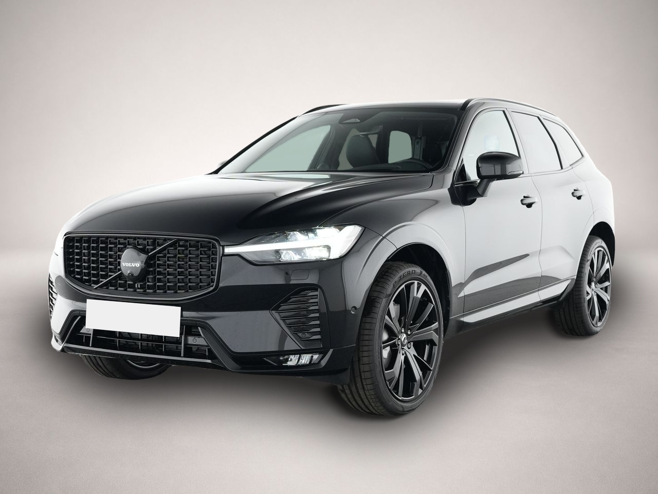 Volvo XC60 (05/2025, Benzin)