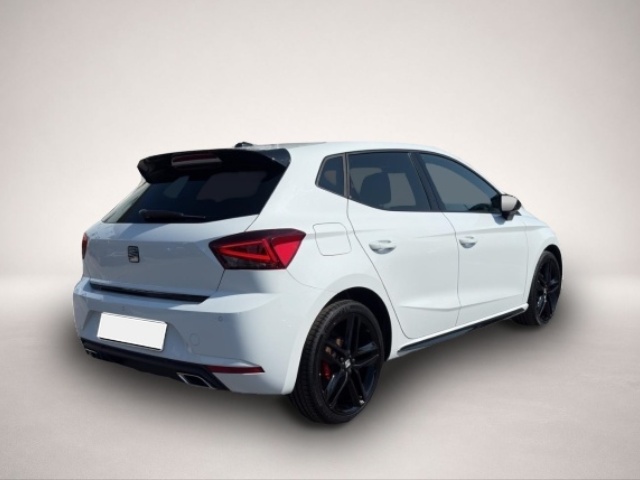 Seat Ibiza (06/2023, Benzin)