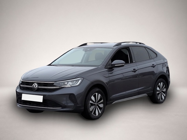 Volkswagen Taigo (06/2024, Benzin)