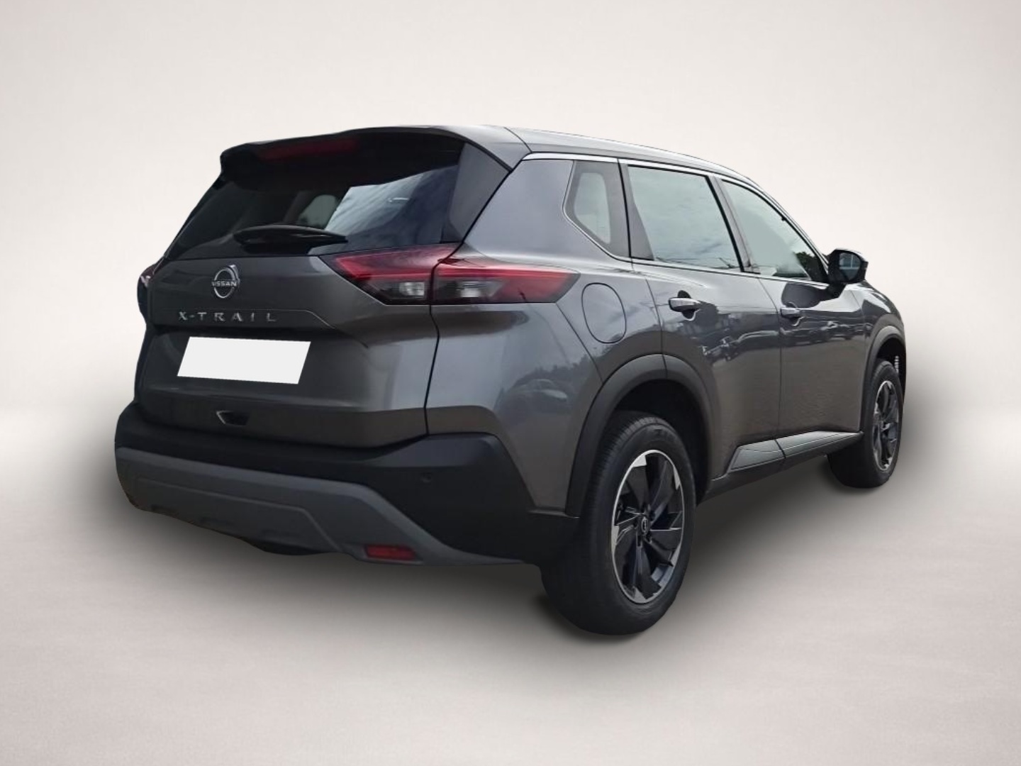 Nissan X-Trail (06/2026, Hybrid (Benzin/Elektro))