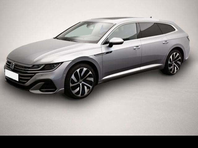 Volkswagen Arteon (08/2021, Hybrid (Benzin/Elektro))