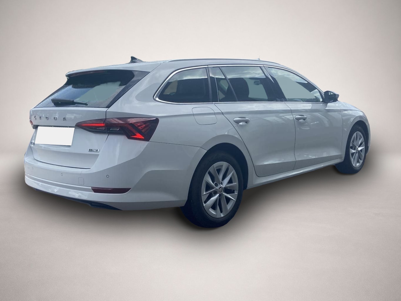 Skoda Octavia (05/2023, )