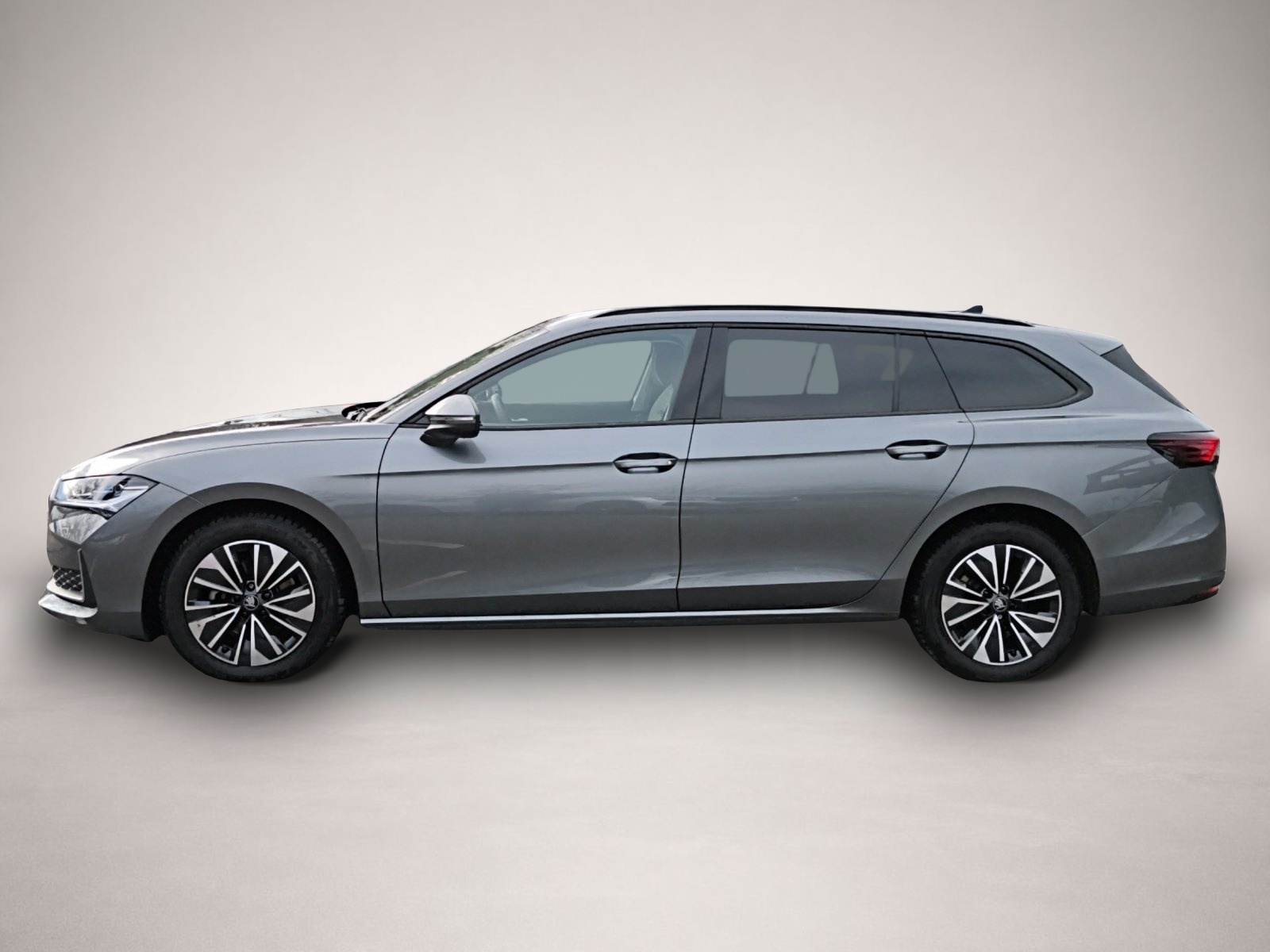 Skoda Superb (06/2025, Diesel)