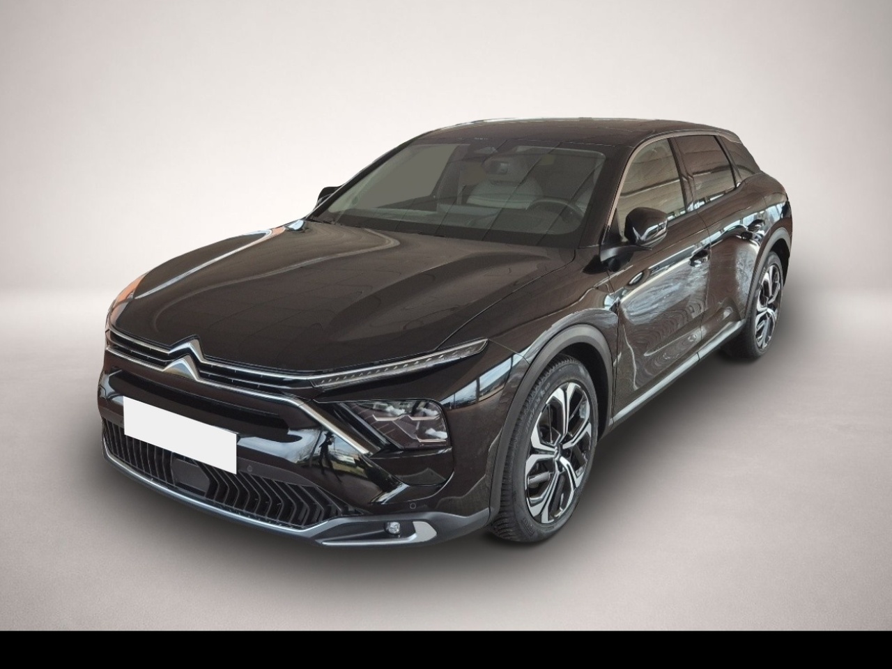 Citroen C5 X (06/2025, Benzin)
