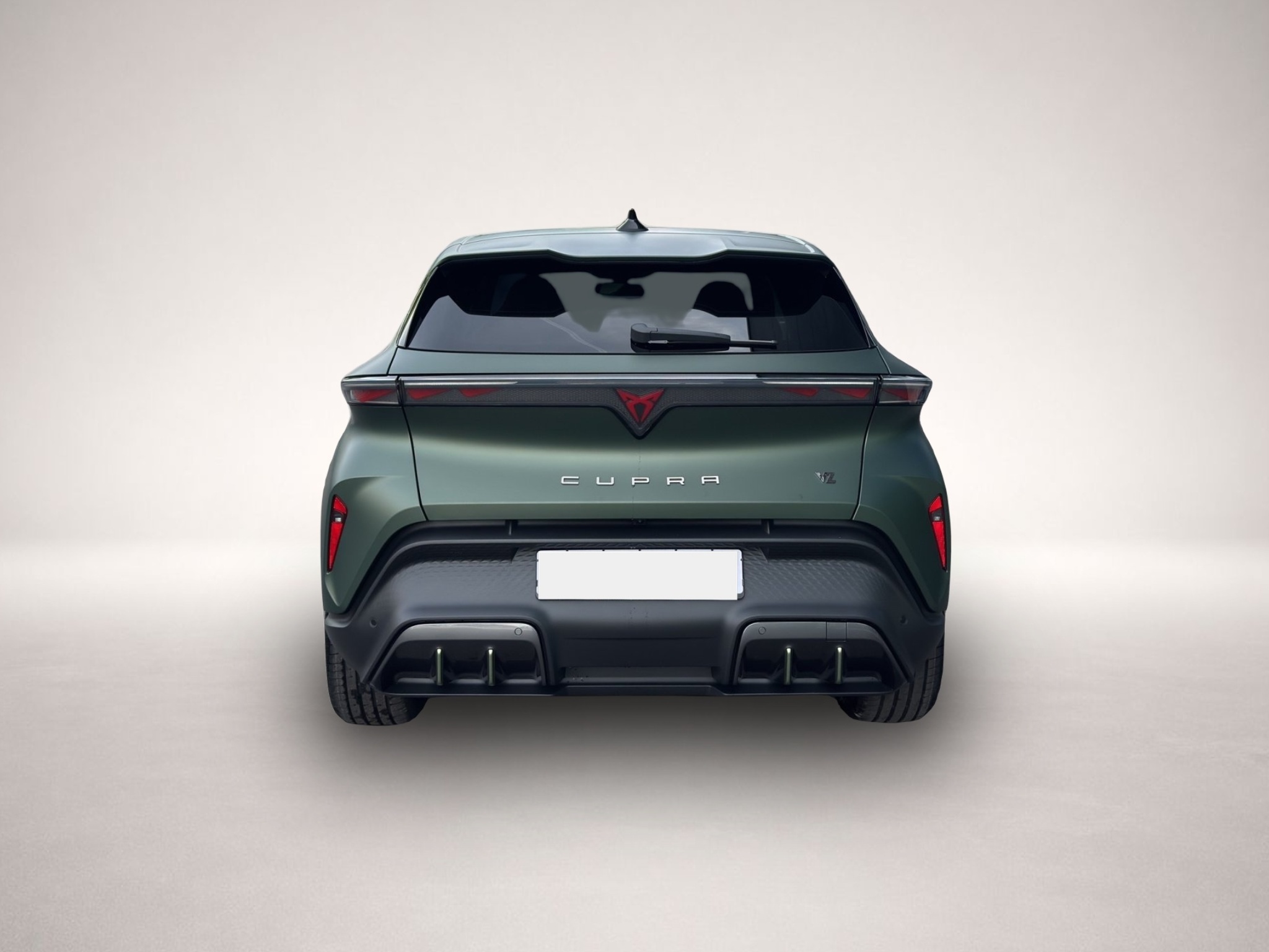 CUPRA Raval, Bild 5 von 5