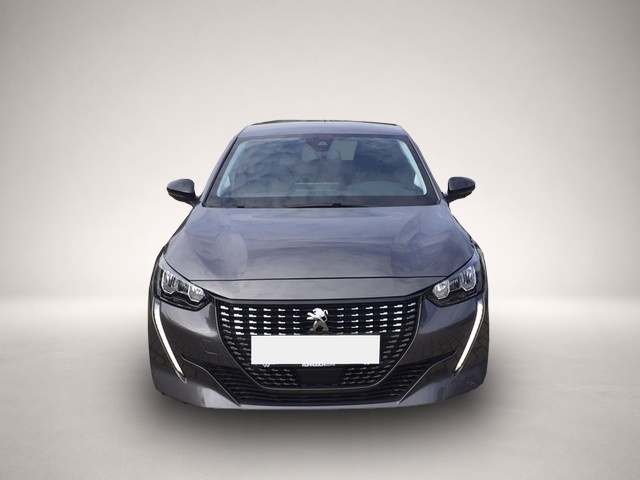 Peugeot 208 (10/2022, Benzin)