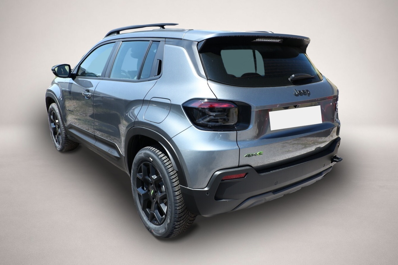 Jeep Avenger, image 4 of 7