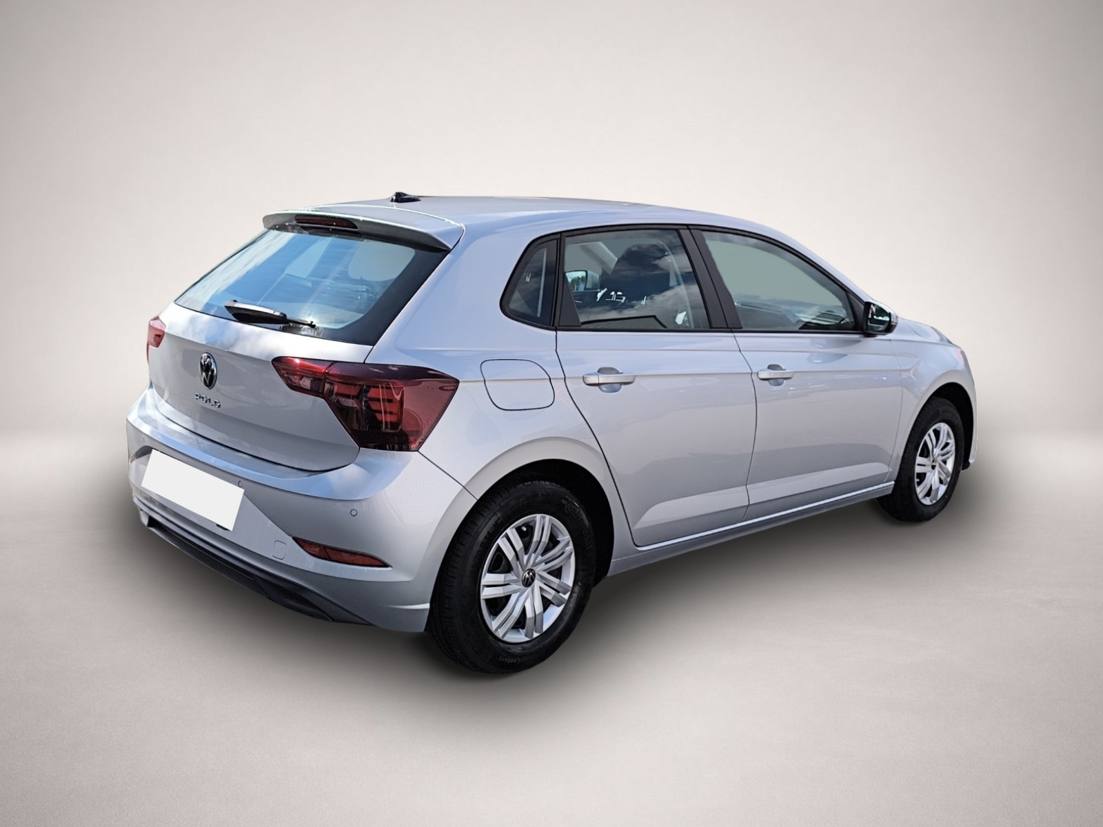 Volkswagen Polo, Bild 7 von 8