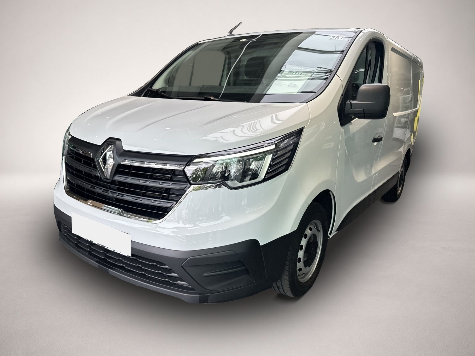 Renault Other (11/2023, Diesel)