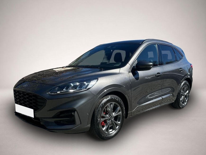 Ford Kuga (02/2022, Benzin)