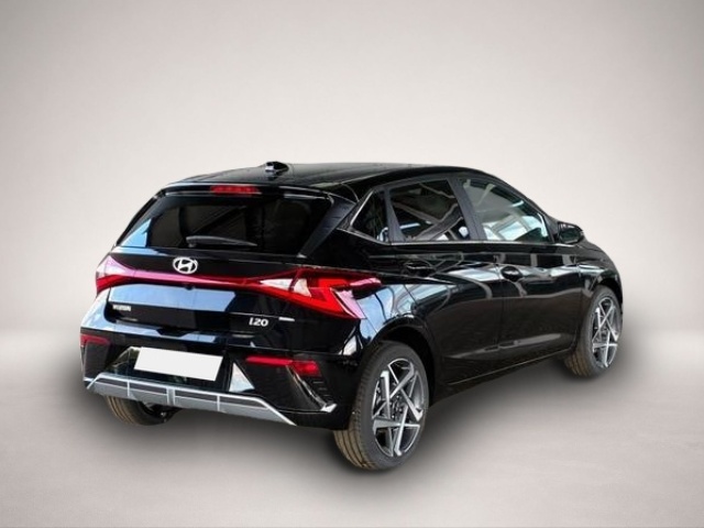 Hyundai i20 (05/2026, Benzin)