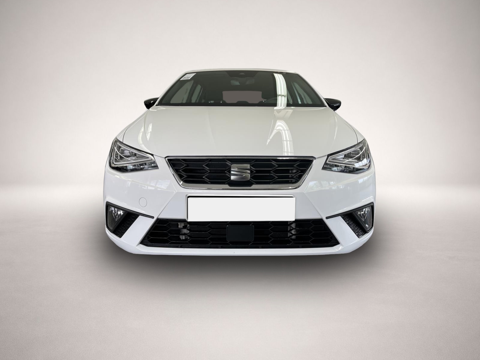 Seat Ibiza (03/2024, Benzin)