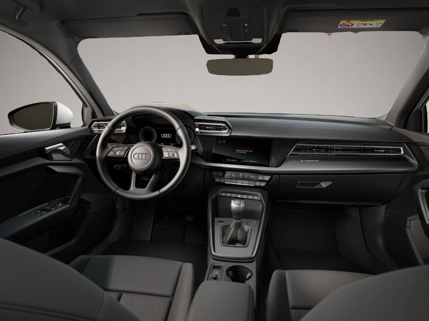 Audi A3 (05/2026, Diesel)