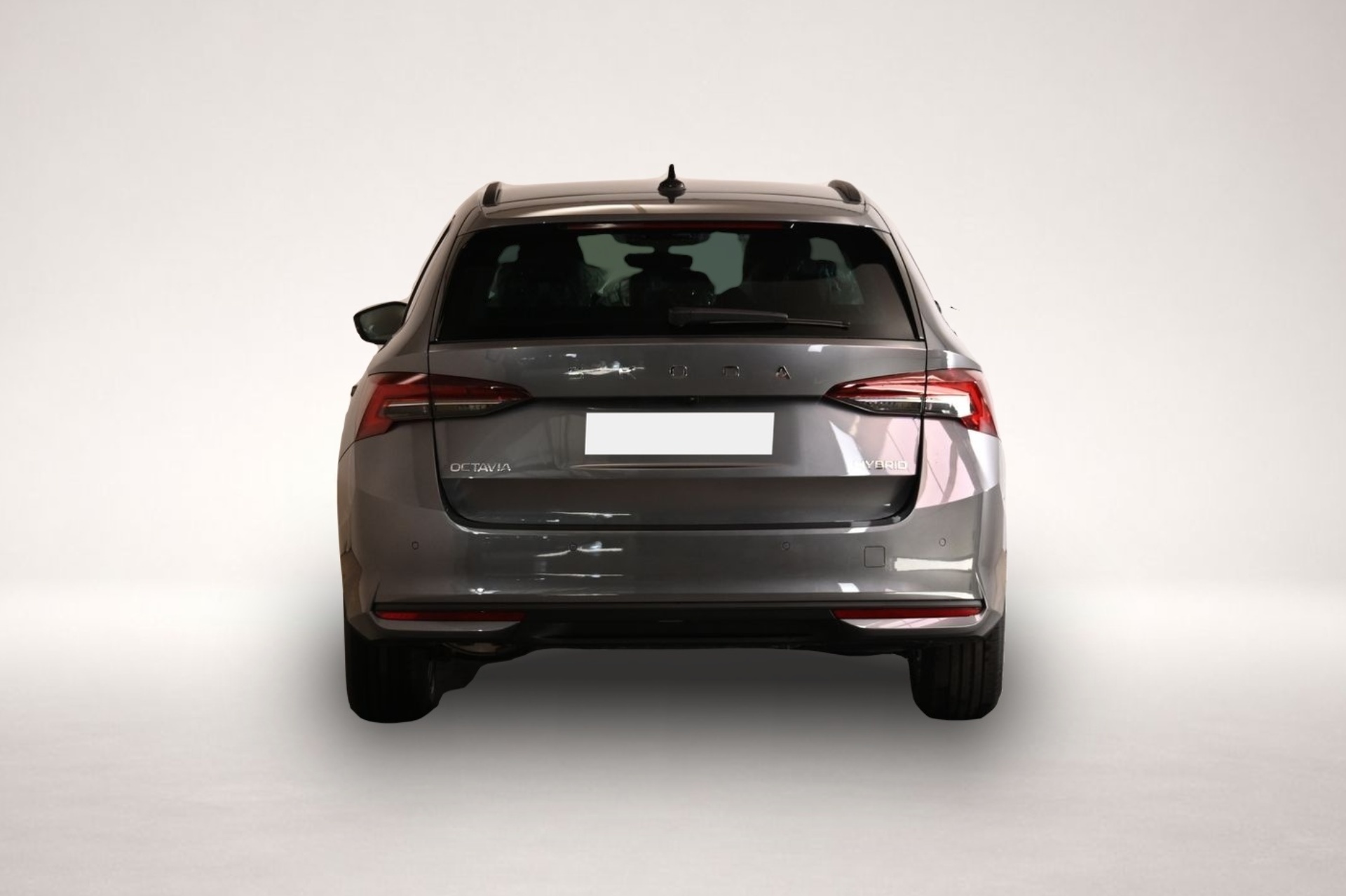 Skoda Octavia, image 4 of 5