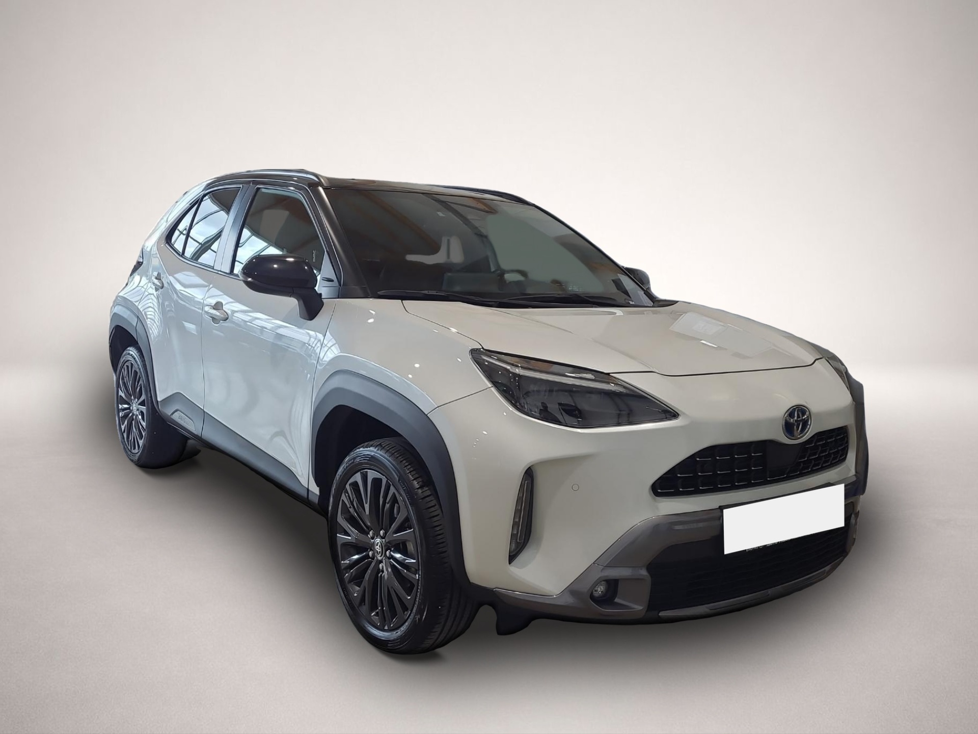 Toyota Yaris Cross (09/2023, Hybrid (Benzin/Elektro))
