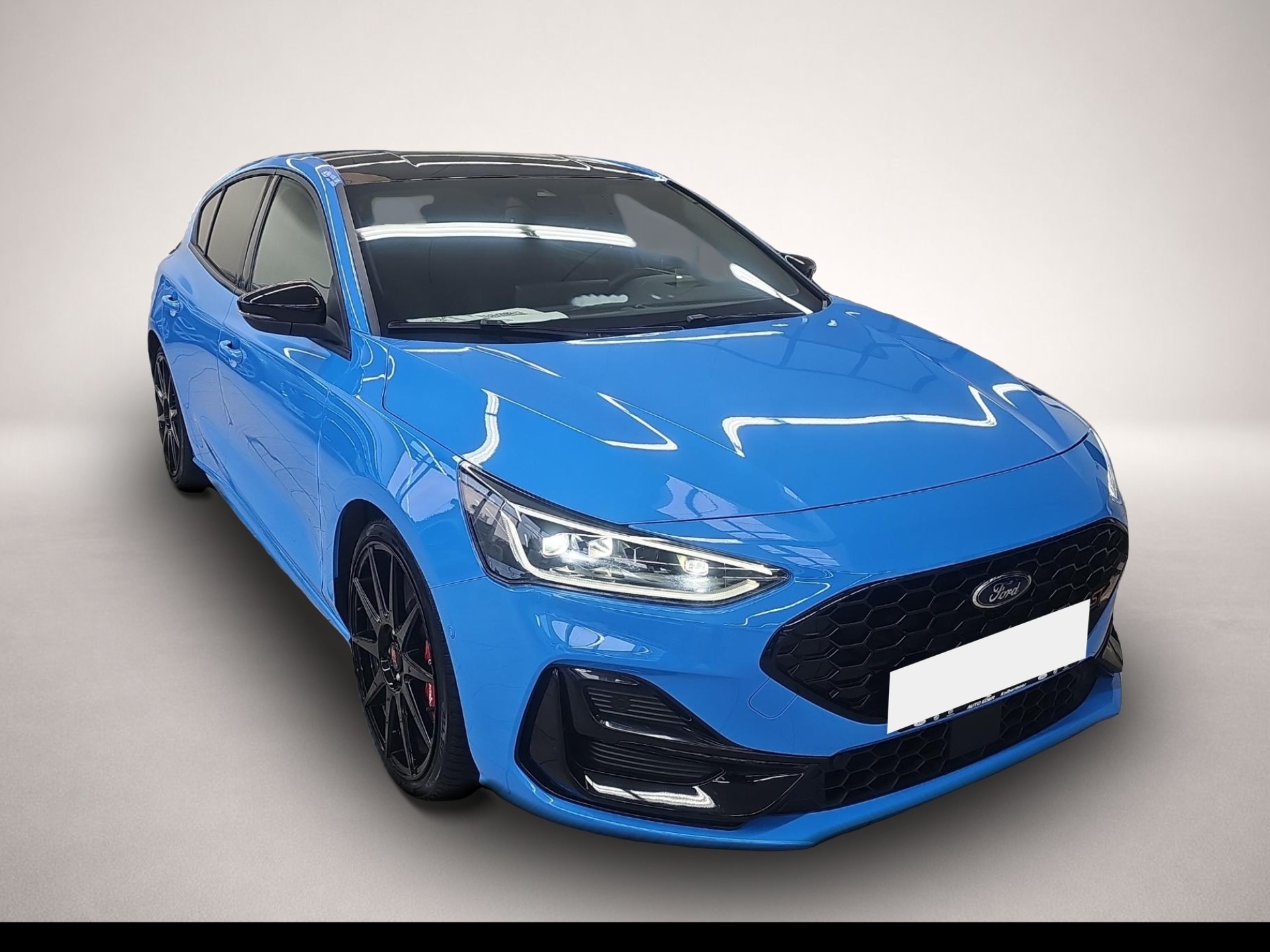 Ford Focus (03/2025, Benzin)