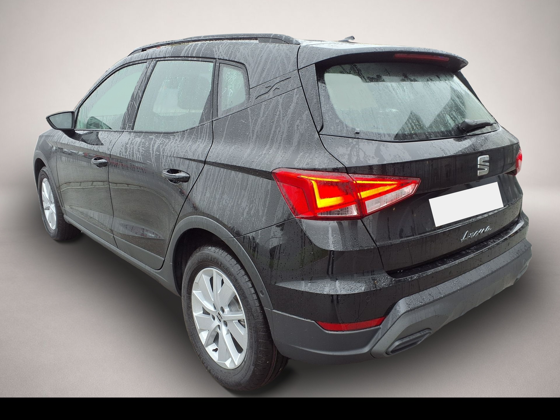 SEAT Arona, image 2 of 4