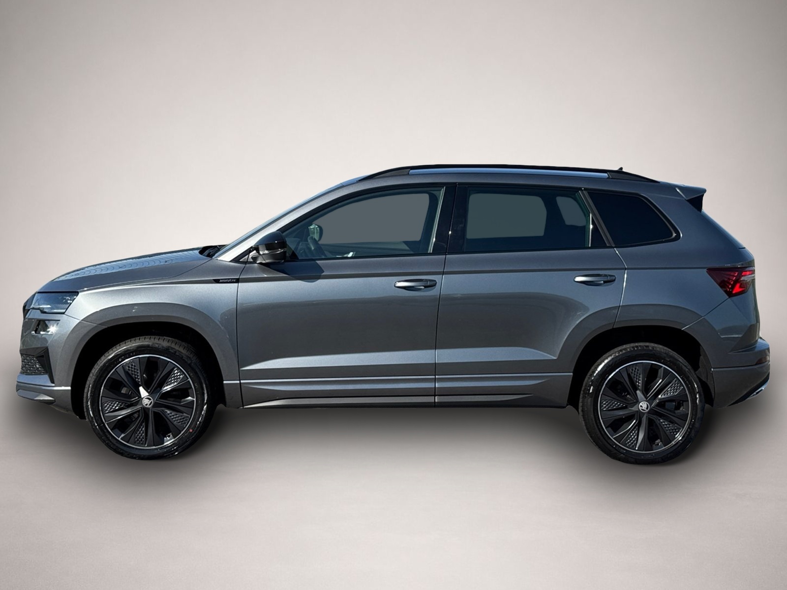 Skoda Karoq (06/2025, Benzin)