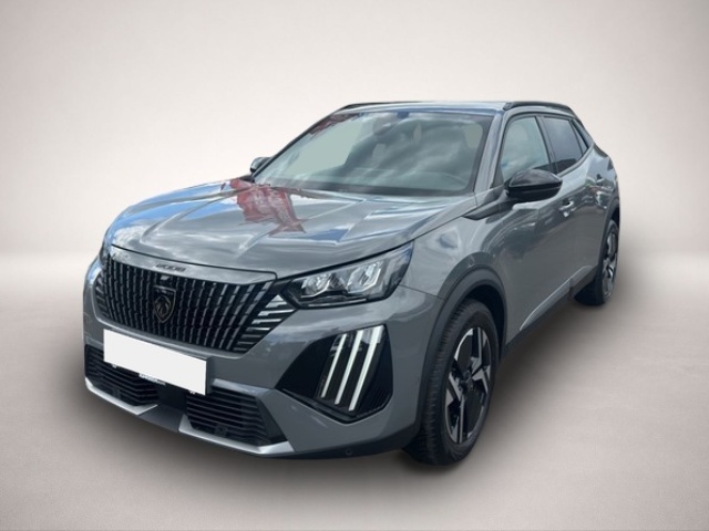 Peugeot 2008 (03/2024, Benzin)