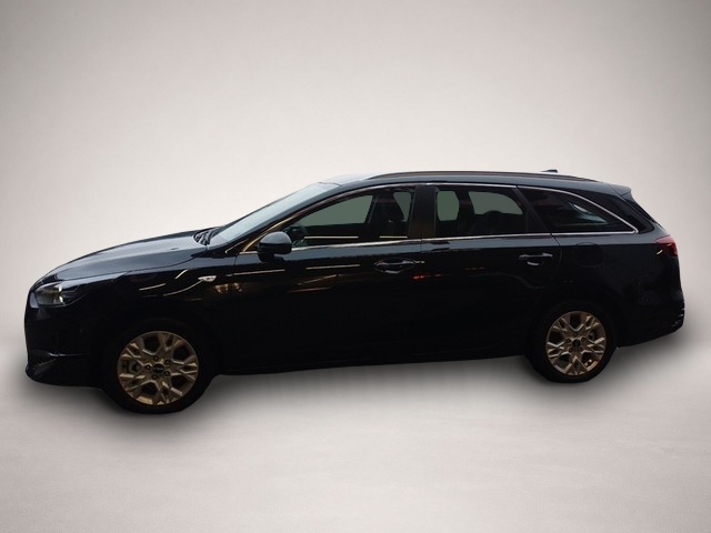 KIA Other (10/2025, Benzin)
