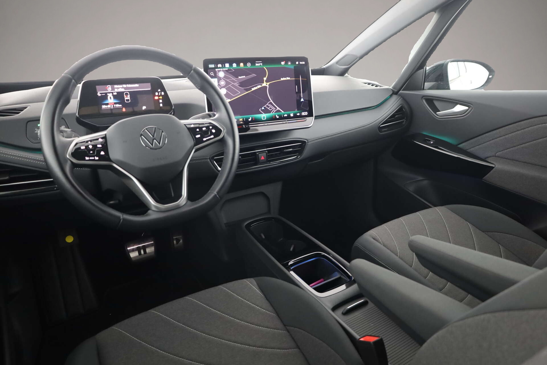 Volkswagen ID.3 (03/2025, ELECTRIC)