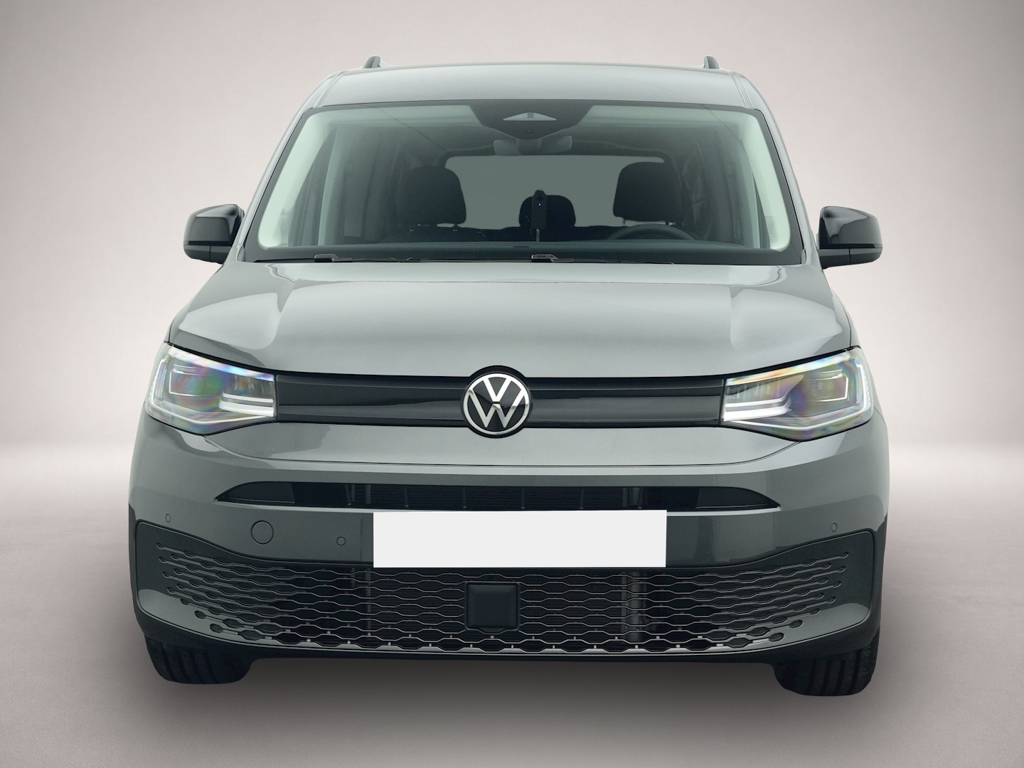 Volkswagen Caddy Maxi, Bild 8 von 8